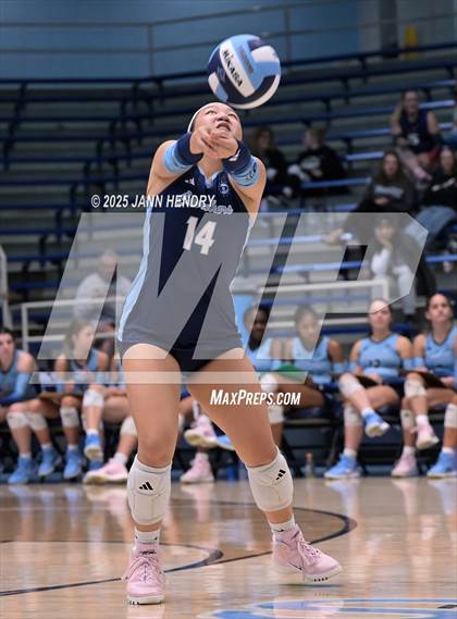 Thumbnail 3 in Cardinal Newman vs Dorman (Dorman Tournament of Champions) photogallery.