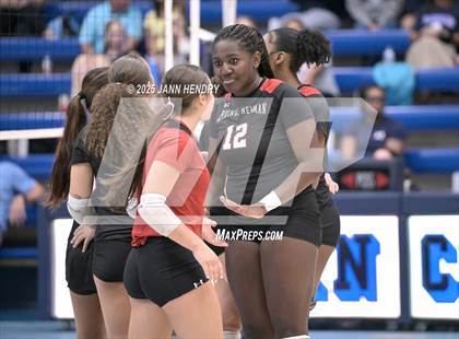 Thumbnail 1 in Cardinal Newman vs Dorman (Dorman Tournament of Champions) photogallery.