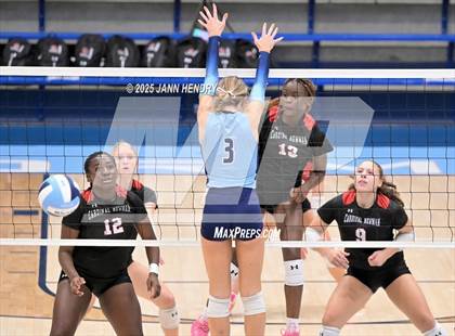 Thumbnail 2 in Cardinal Newman vs Dorman (Dorman Tournament of Champions) photogallery.