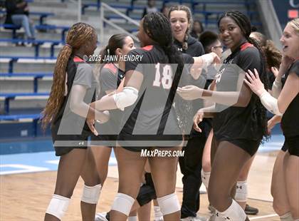 Thumbnail 1 in Cardinal Newman vs Dorman (Dorman Tournament of Champions) photogallery.