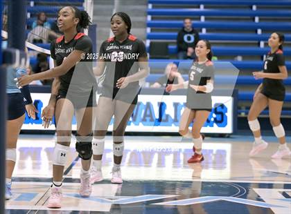 Thumbnail 2 in Cardinal Newman vs Dorman (Dorman Tournament of Champions) photogallery.