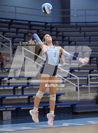 Thumbnail 1 in Cardinal Newman vs Dorman (Dorman Tournament of Champions) photogallery.
