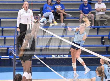 Thumbnail 3 in Cardinal Newman vs Dorman (Dorman Tournament of Champions) photogallery.