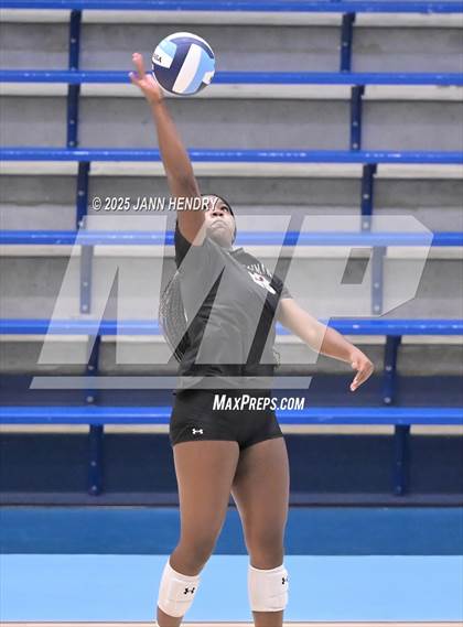 Thumbnail 2 in Cardinal Newman vs Dorman (Dorman Tournament of Champions) photogallery.