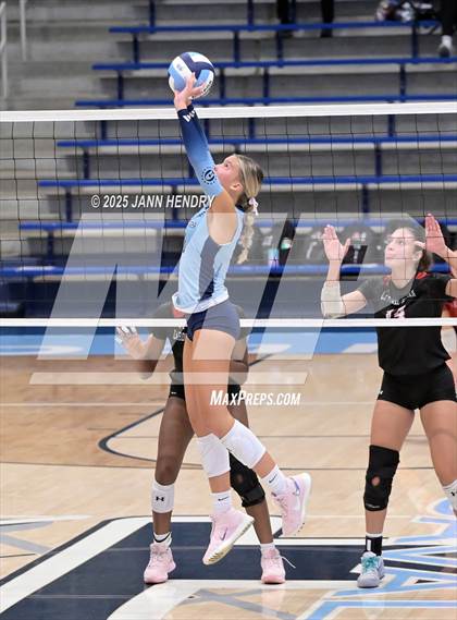 Thumbnail 1 in Cardinal Newman vs Dorman (Dorman Tournament of Champions) photogallery.