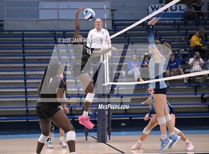 Thumbnail 1 in Cardinal Newman vs Dorman (Dorman Tournament of Champions) photogallery.