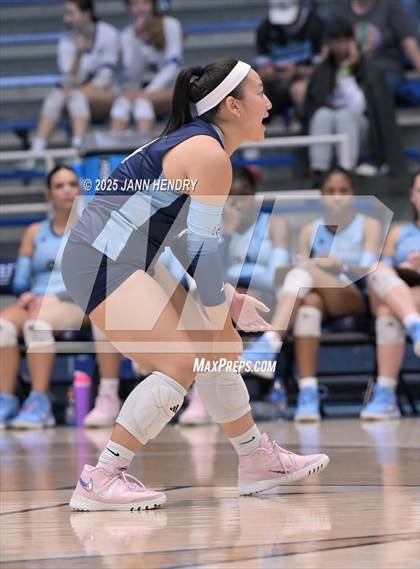 Thumbnail 1 in Cardinal Newman vs Dorman (Dorman Tournament of Champions) photogallery.