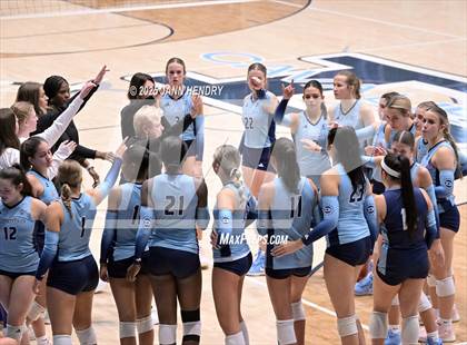Thumbnail 2 in Cardinal Newman vs Dorman (Dorman Tournament of Champions) photogallery.