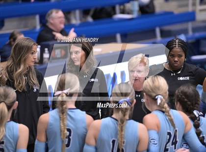 Thumbnail 2 in Cardinal Newman vs Dorman (Dorman Tournament of Champions) photogallery.