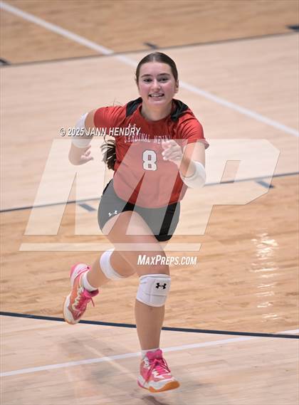 Thumbnail 1 in Cardinal Newman vs Dorman (Dorman Tournament of Champions) photogallery.