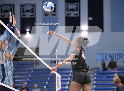 Thumbnail 3 in Cardinal Newman vs Dorman (Dorman Tournament of Champions) photogallery.