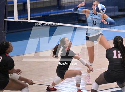 Thumbnail 3 in Cardinal Newman vs Dorman (Dorman Tournament of Champions) photogallery.