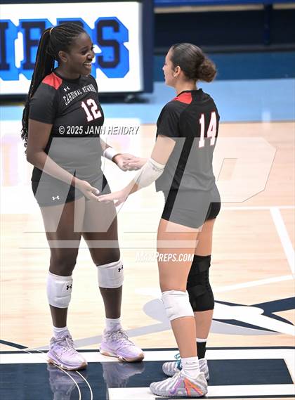 Thumbnail 2 in Cardinal Newman vs Dorman (Dorman Tournament of Champions) photogallery.