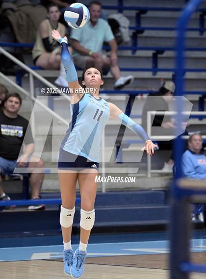 Thumbnail 3 in Cardinal Newman vs Dorman (Dorman Tournament of Champions) photogallery.