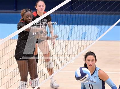 Thumbnail 3 in Cardinal Newman vs Dorman (Dorman Tournament of Champions) photogallery.