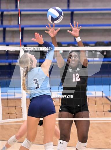 Cardinal Newman vs Dorman (Dorman Tournament of Champions)