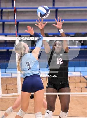 Cardinal Newman vs Dorman (Dorman Tournament of Champions)