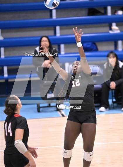 Thumbnail 3 in Cardinal Newman vs Dorman (Dorman Tournament of Champions) photogallery.