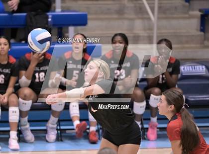 Thumbnail 2 in Cardinal Newman vs Dorman (Dorman Tournament of Champions) photogallery.