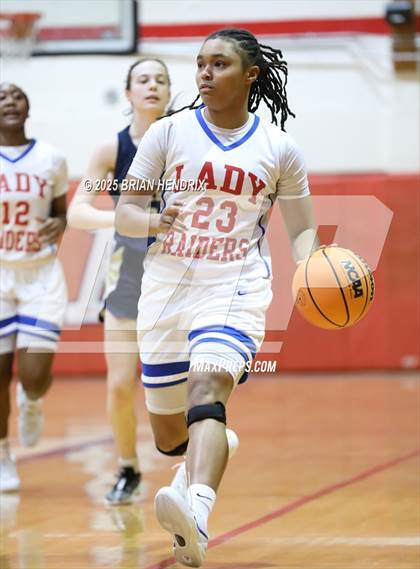 Thumbnail 2 in Bishop McGuinness @ T.W. Andrews photogallery.