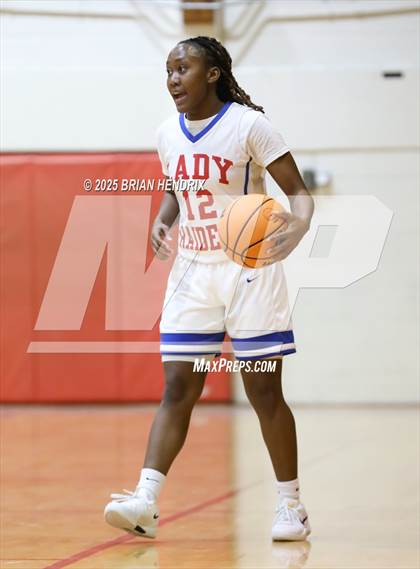 Thumbnail 3 in Bishop McGuinness @ T.W. Andrews photogallery.
