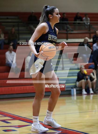 Thumbnail 1 in Bishop McGuinness @ T.W. Andrews photogallery.