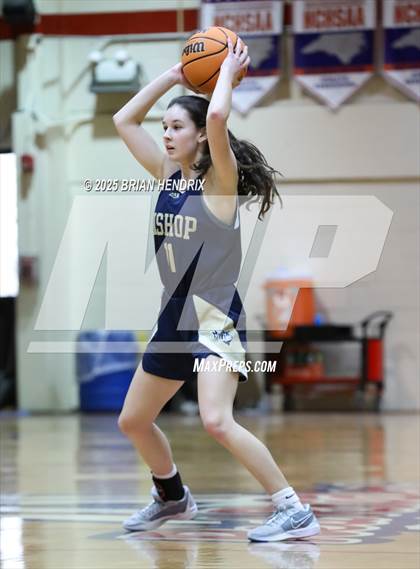 Thumbnail 3 in Bishop McGuinness @ T.W. Andrews photogallery.