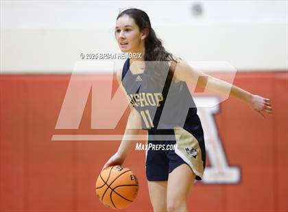 Thumbnail 3 in Bishop McGuinness @ T.W. Andrews photogallery.