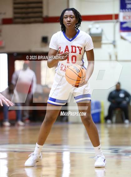 Thumbnail 3 in Bishop McGuinness @ T.W. Andrews photogallery.