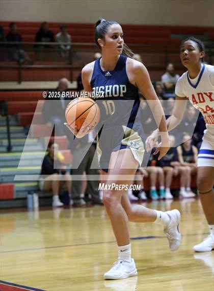 Thumbnail 3 in Bishop McGuinness @ T.W. Andrews photogallery.