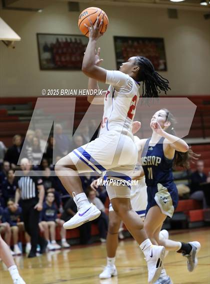 Thumbnail 1 in Bishop McGuinness @ T.W. Andrews photogallery.