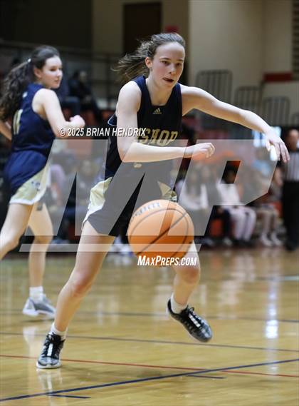 Thumbnail 2 in Bishop McGuinness @ T.W. Andrews photogallery.