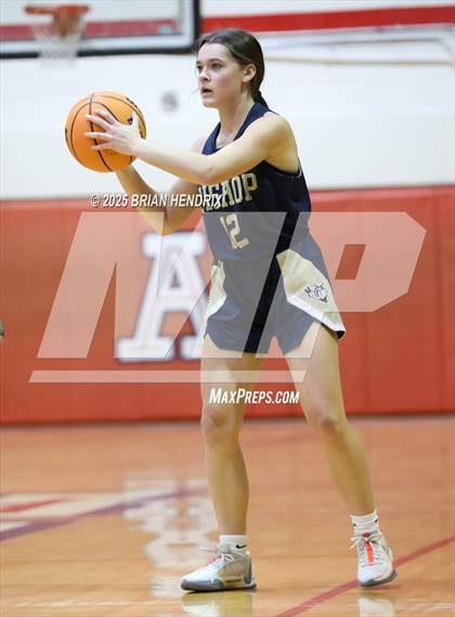 Thumbnail 2 in Bishop McGuinness @ T.W. Andrews photogallery.