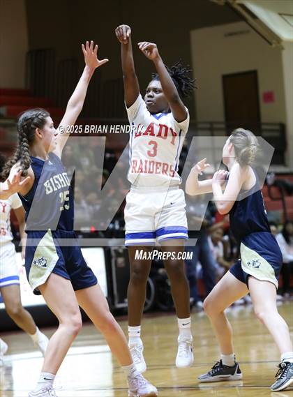 Thumbnail 3 in Bishop McGuinness @ T.W. Andrews photogallery.