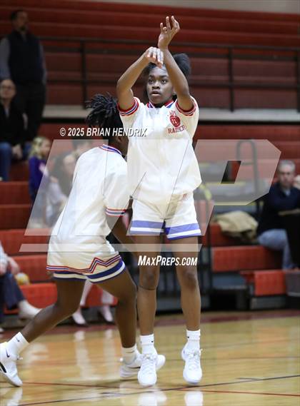 Thumbnail 3 in Bishop McGuinness @ T.W. Andrews photogallery.