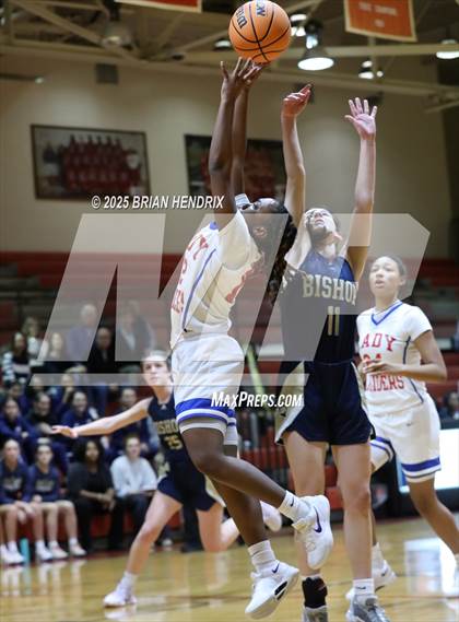 Thumbnail 1 in Bishop McGuinness @ T.W. Andrews photogallery.