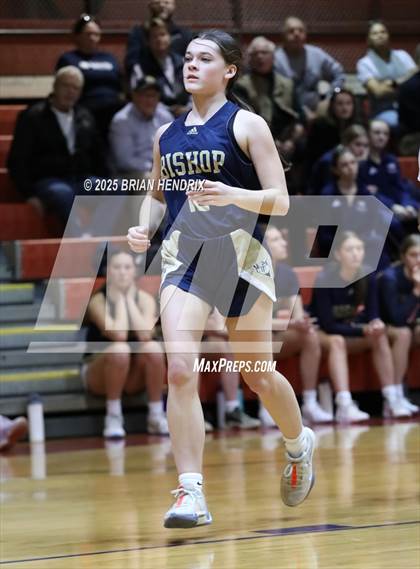 Thumbnail 3 in Bishop McGuinness @ T.W. Andrews photogallery.