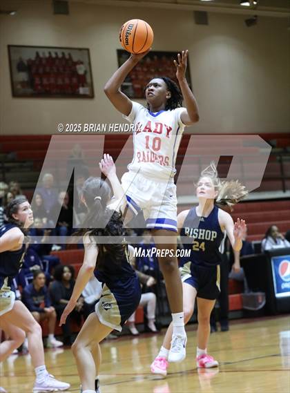 Thumbnail 1 in Bishop McGuinness @ T.W. Andrews photogallery.