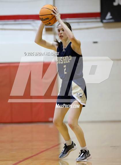 Thumbnail 1 in Bishop McGuinness @ T.W. Andrews photogallery.