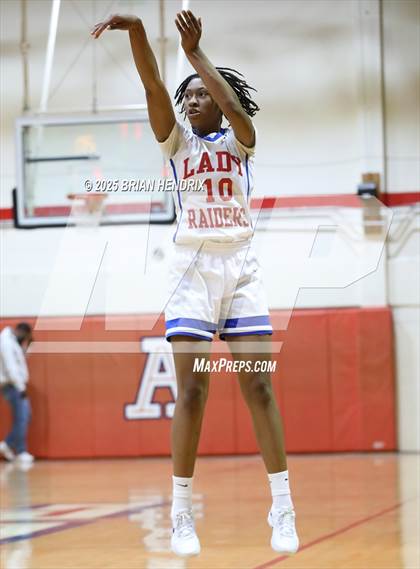 Thumbnail 3 in Bishop McGuinness @ T.W. Andrews photogallery.
