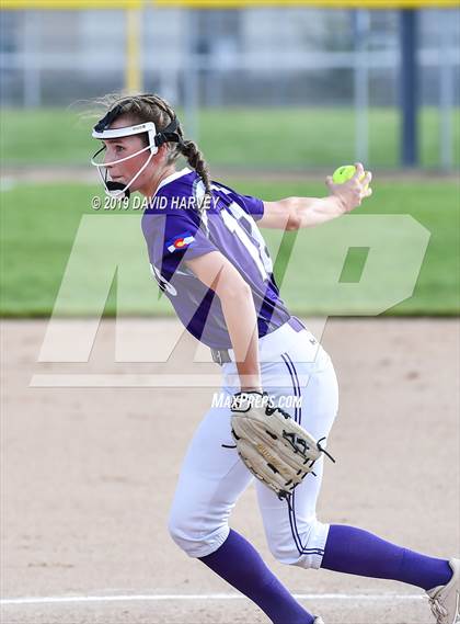 Thumbnail 3 in Arvada West @ Bear Creek photogallery.