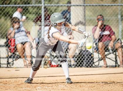 Thumbnail 3 in Lincoln Southeast vs Columbus (HAC Tournament) photogallery.