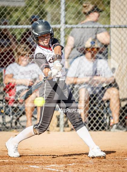 Thumbnail 1 in Lincoln Southeast vs Columbus (HAC Tournament) photogallery.