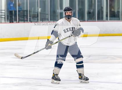 Thumbnail 3 in Bishop Guertin @ Exeter photogallery.
