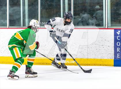 Thumbnail 3 in Bishop Guertin @ Exeter photogallery.