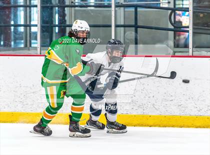 Thumbnail 2 in Bishop Guertin @ Exeter photogallery.
