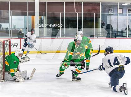 Thumbnail 1 in Bishop Guertin @ Exeter photogallery.