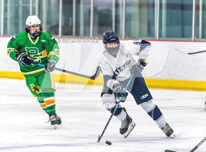 Thumbnail 1 in Bishop Guertin @ Exeter photogallery.