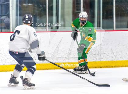 Thumbnail 3 in Bishop Guertin @ Exeter photogallery.