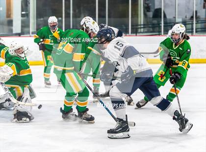 Thumbnail 3 in Bishop Guertin @ Exeter photogallery.